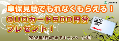 ���ݸ��Ѥ�QUO���������ץ�